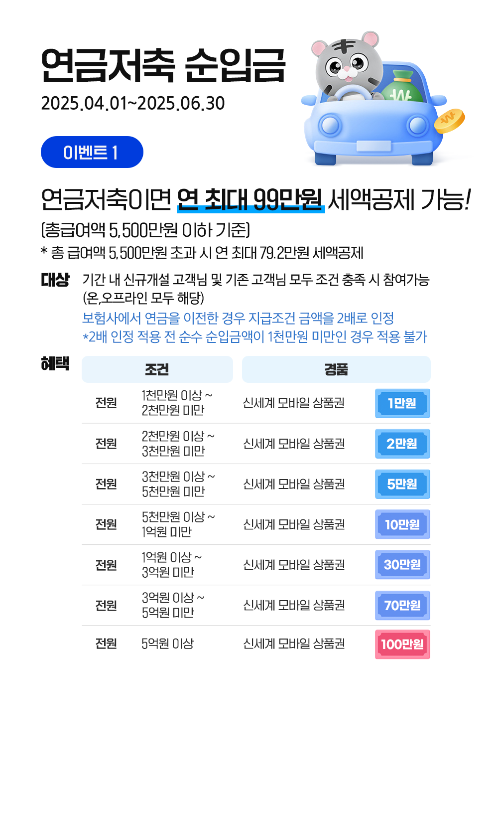 연금저축과 함께